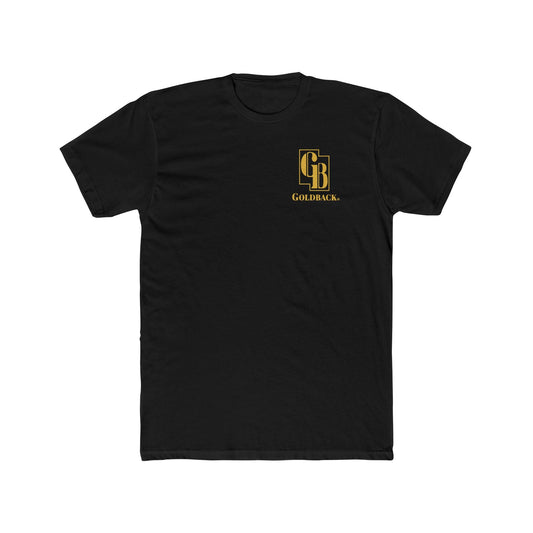 Okie 10-2 Stylish Unisex Cotton Crew Tee with Vintage Design, Casual Wear, Graphic Tee, Gift for Him/Her, Everyday Comfort, Heritage Style Printify