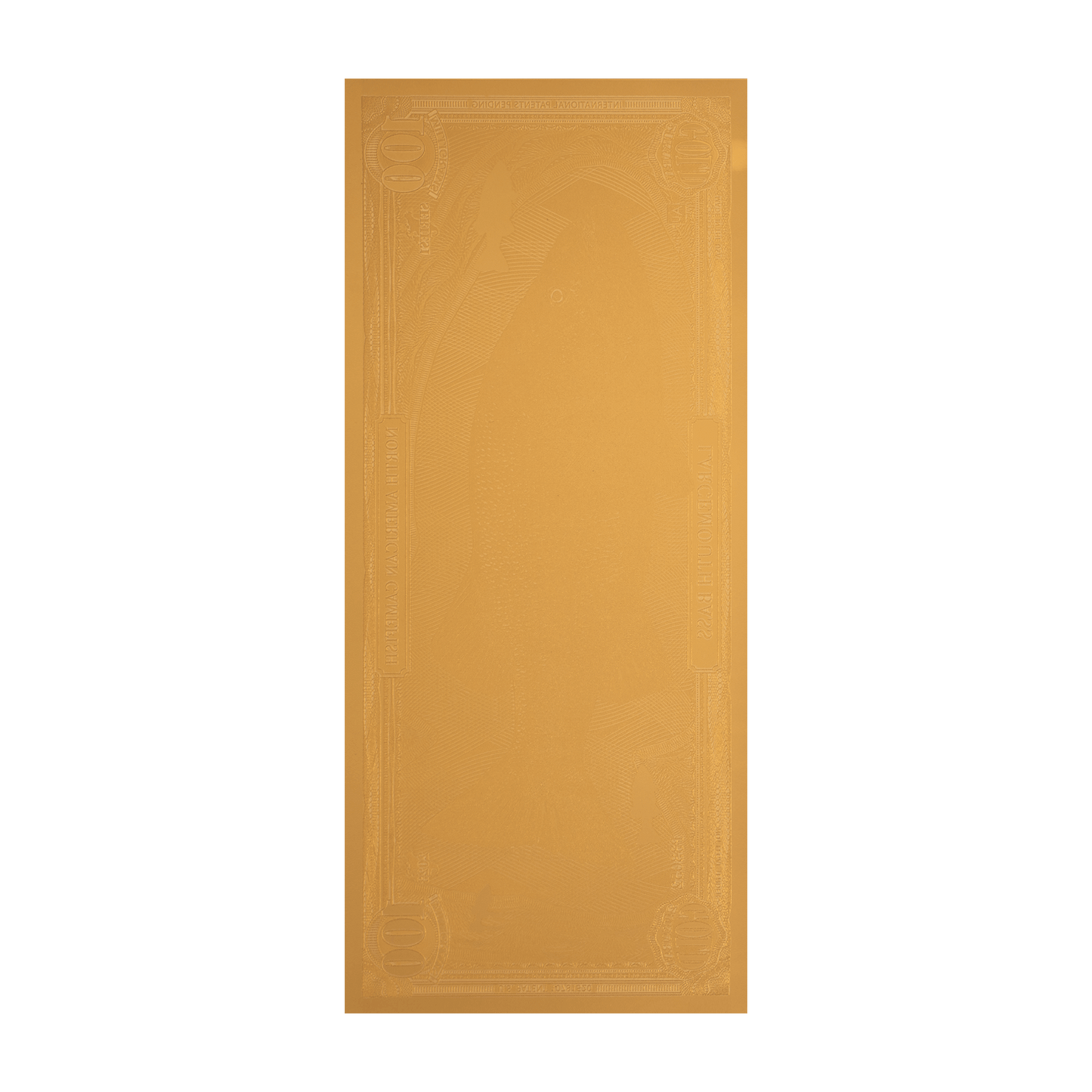 Largemouth Bass Aurum