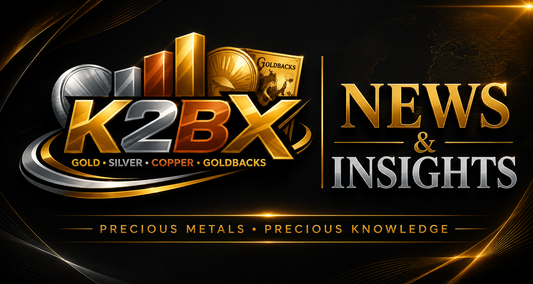 Put Your Precious Metals to Work: Understanding Alpine Gold Exchange Leases