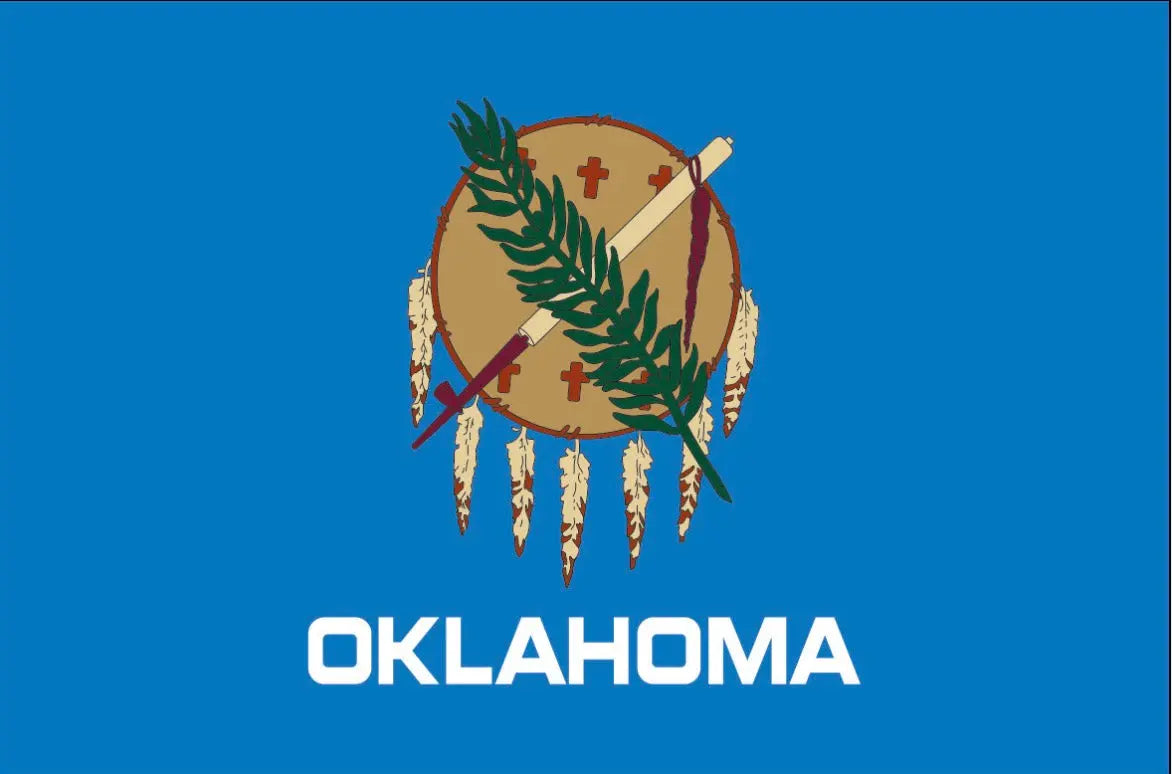 Oklahoma Goldbacks® | Spendable Gold Currency | K2 Bullion Exchange