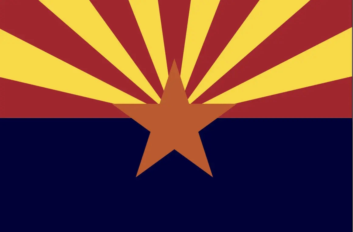 Arizona Goldbacks® | Fractional Spendable Gold | K2 Bullion Exchange