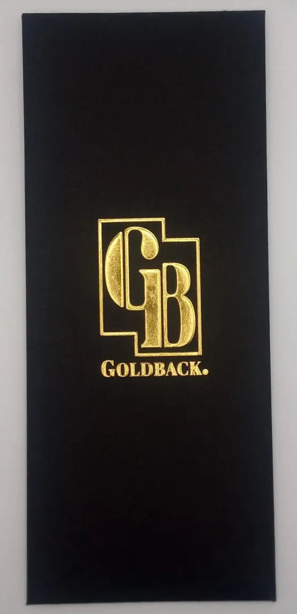 Goldbacks® | Spendable Gold Currency | K2 Bullion Exchange