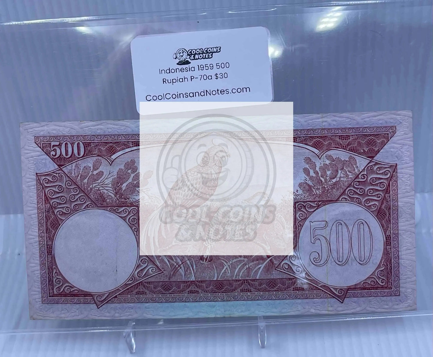 10 Banknote Currency Sleeves Rigid Large European Size Topload Holders Notes Cool Coins & Notes Cool Coins & Notes