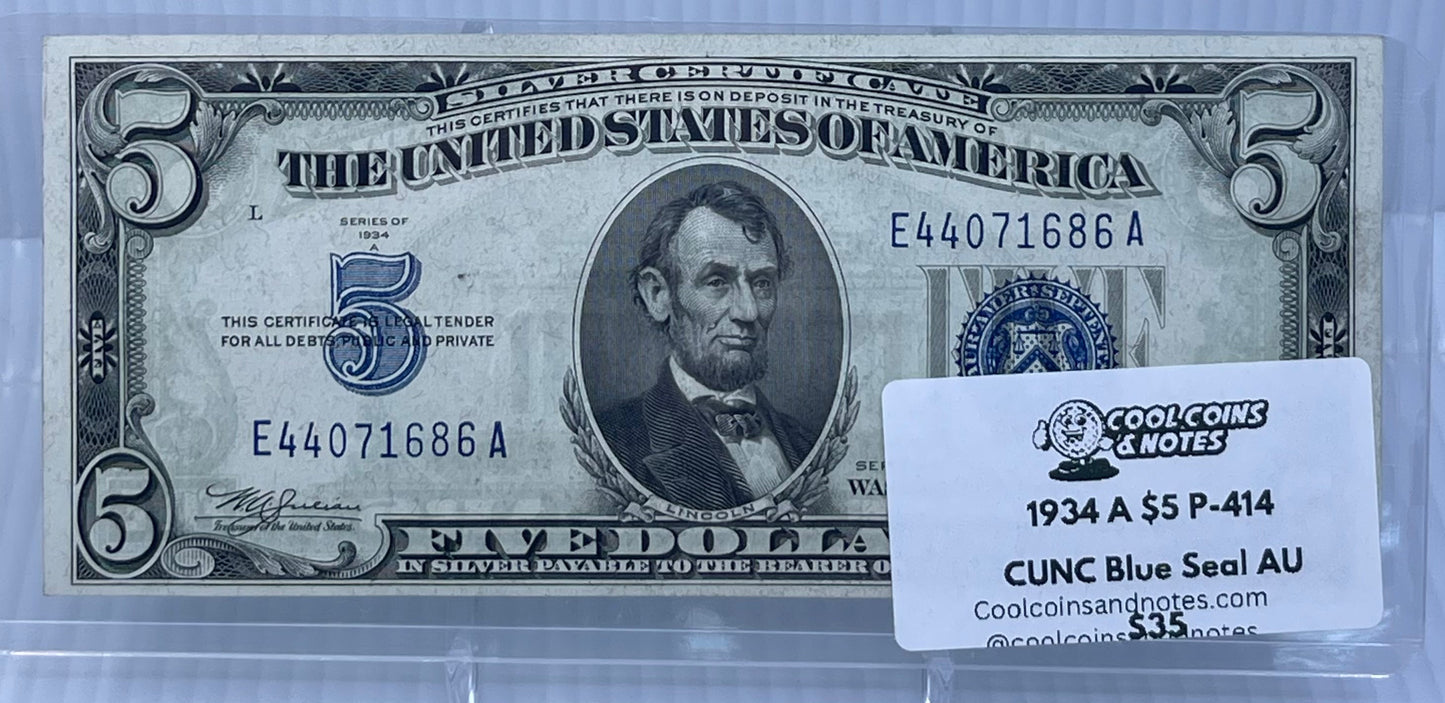 10 Banknote Currency Sleeves Rigid US Dollar Modern Size US Topload Holders Note Cool Coins & Notes Cool Coins & Notes