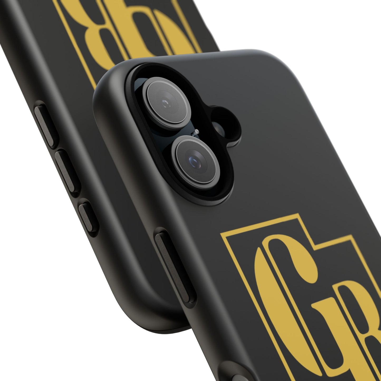 Goldback Tough Phone Case - Durable, Stylish Protection for Your Device, Gift for Him, Her, Tech Lovers, Everyday Use, Birthday, Anniversary