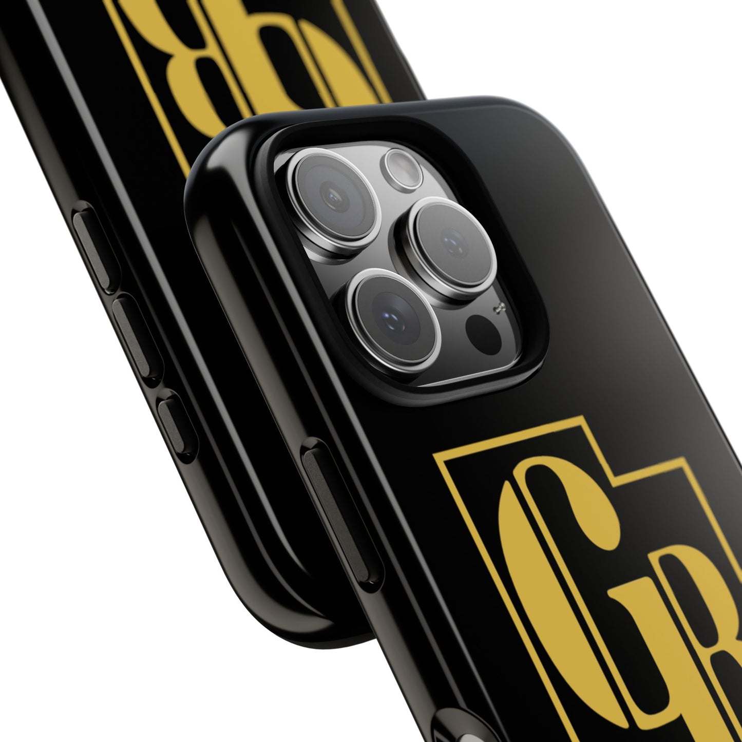 Goldback Tough Phone Case - Durable, Stylish Protection for Your Device, Gift for Him, Her, Tech Lovers, Everyday Use, Birthday, Anniversary