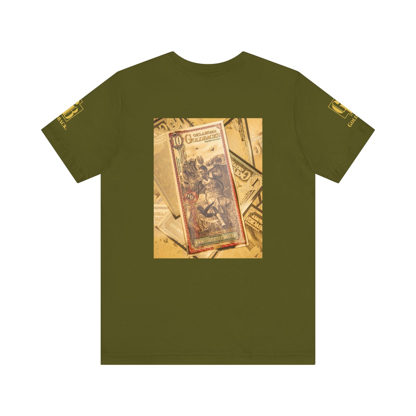 OK 10 Stylish Unisex Graphic Tee, Vintage Art T-Shirt, Casual Wear, Gift for Art Lovers, Everyday Style, Unique Design Tee