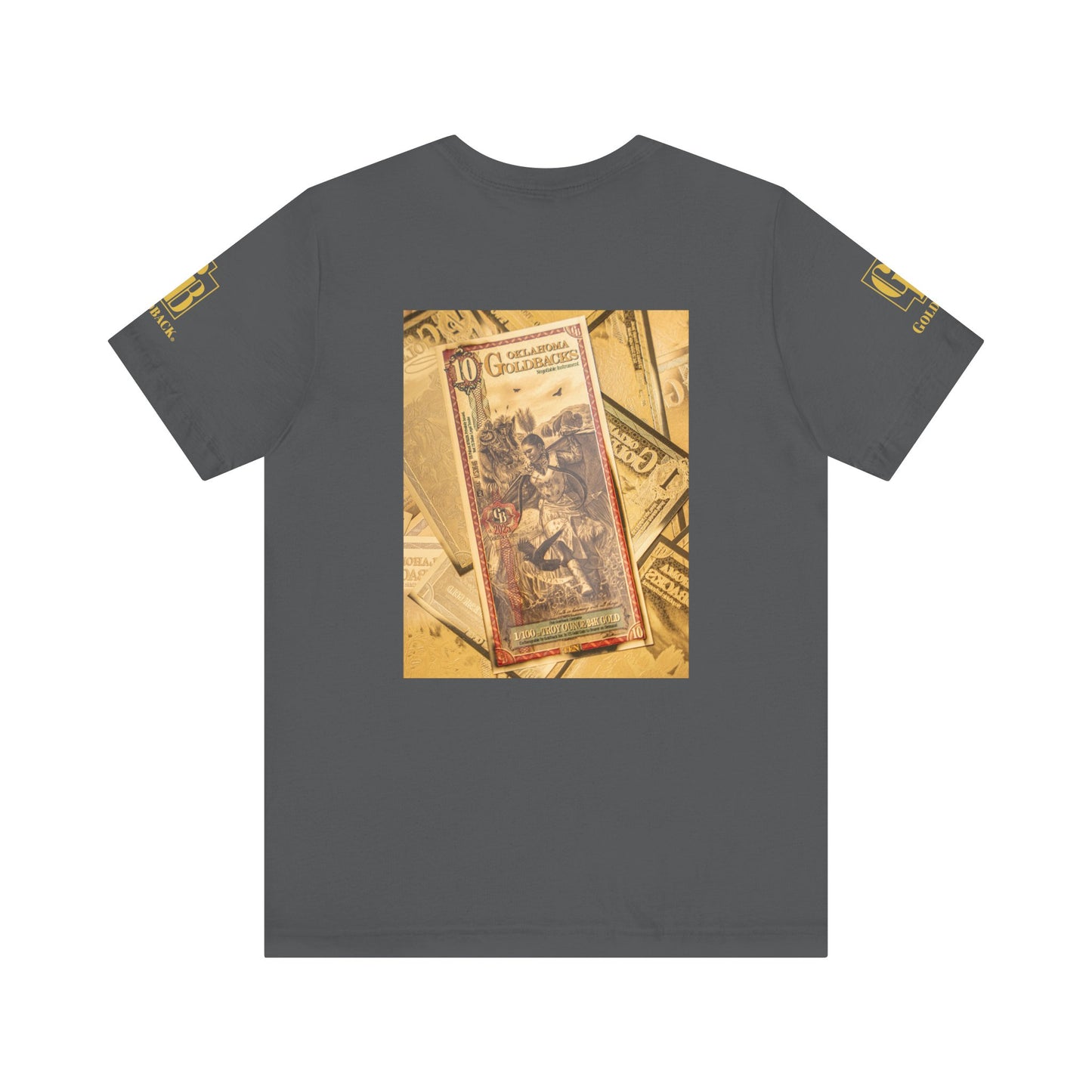 OK 10 Stylish Unisex Graphic Tee, Vintage Art T-Shirt, Casual Wear, Gift for Art Lovers, Everyday Style, Unique Design Tee