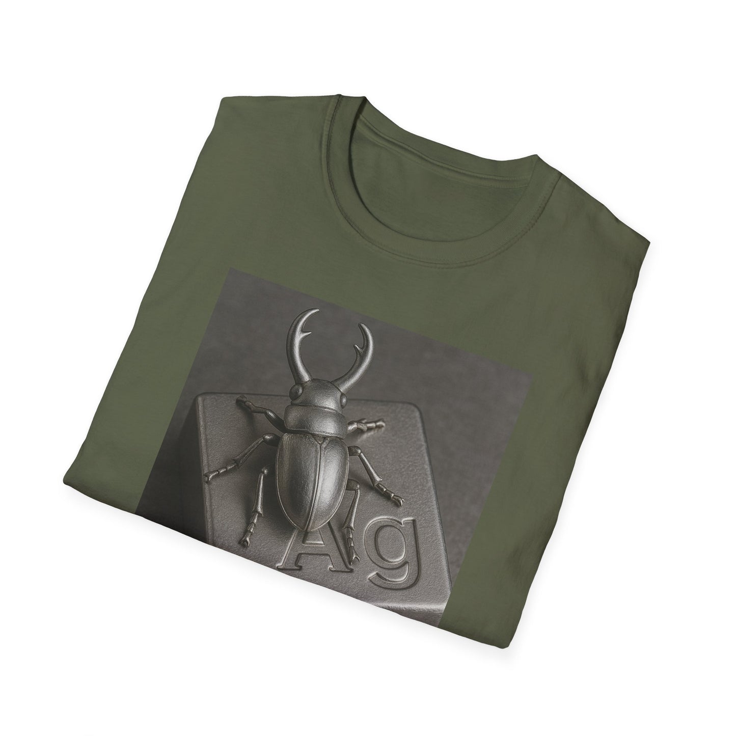 Ag Bug t-shirt,