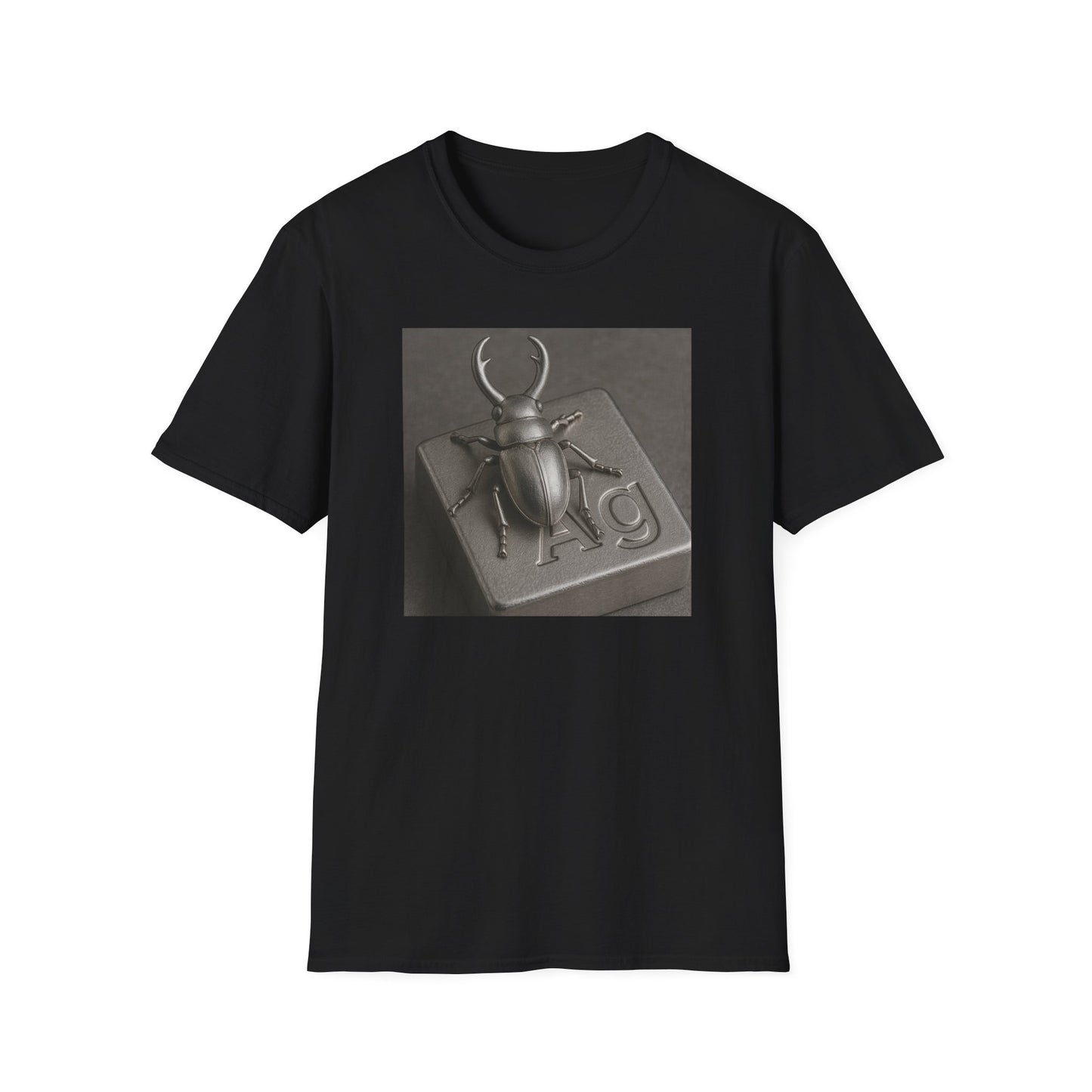 Ag Bug t-shirt,