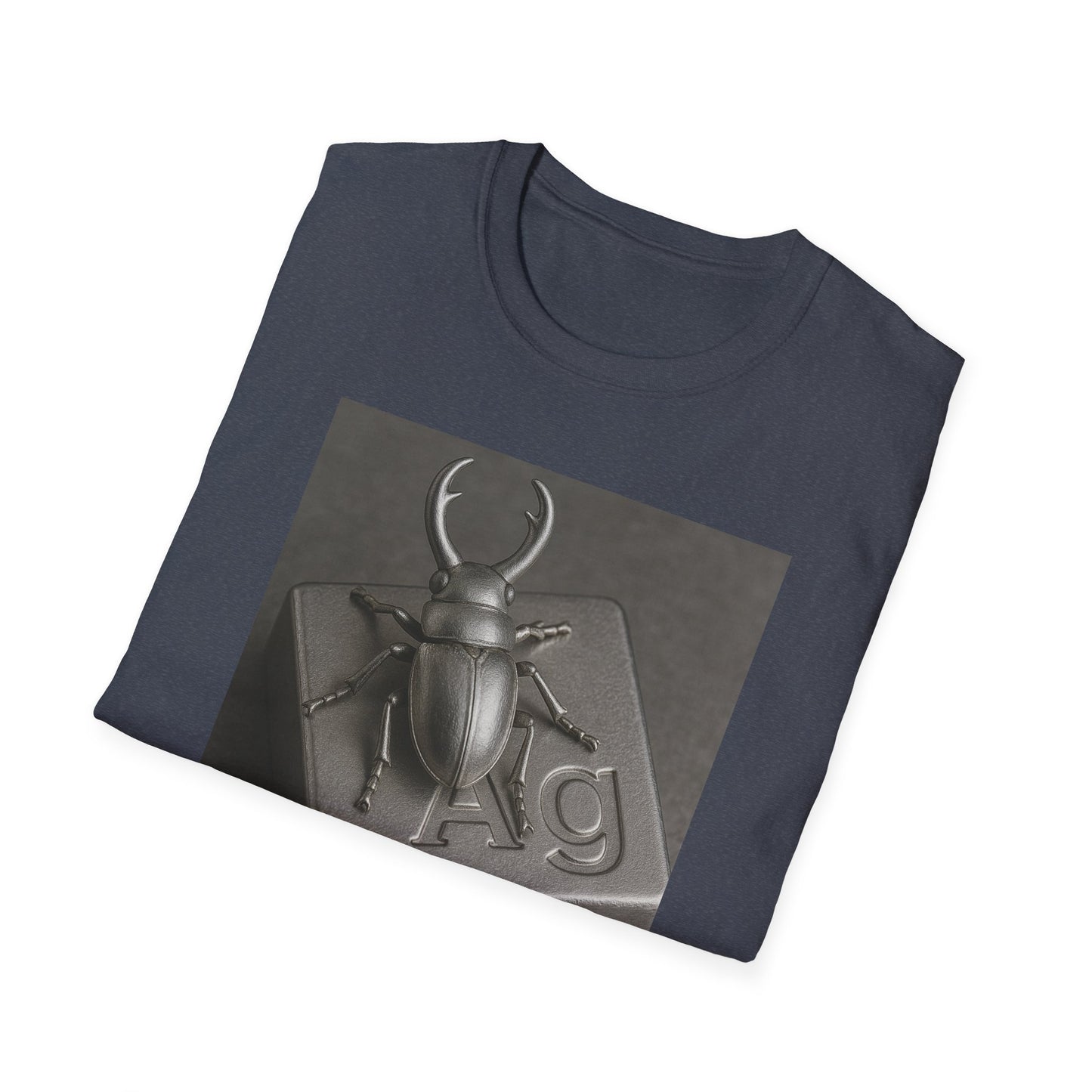 Ag Bug t-shirt,