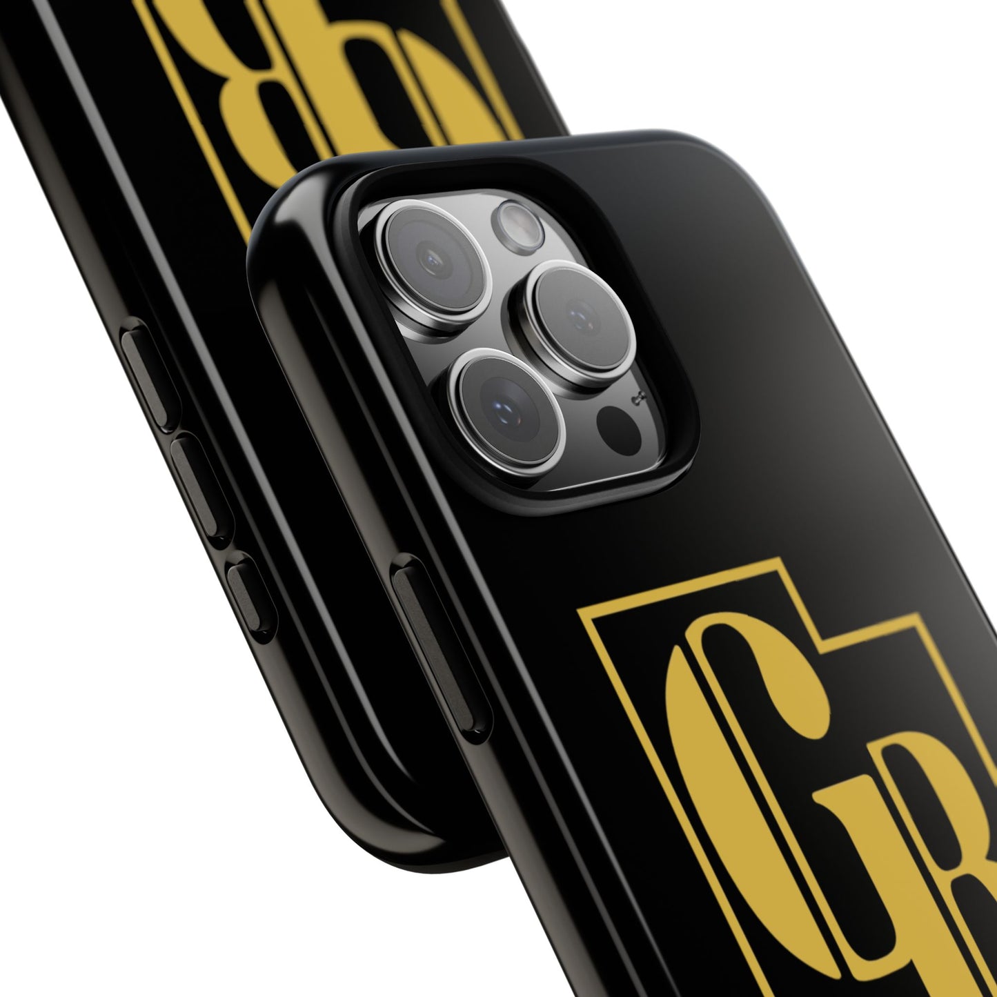 Goldback Tough Phone Case - Durable, Stylish Protection for Your Device, Gift for Him, Her, Tech Lovers, Everyday Use, Birthday, Anniversary