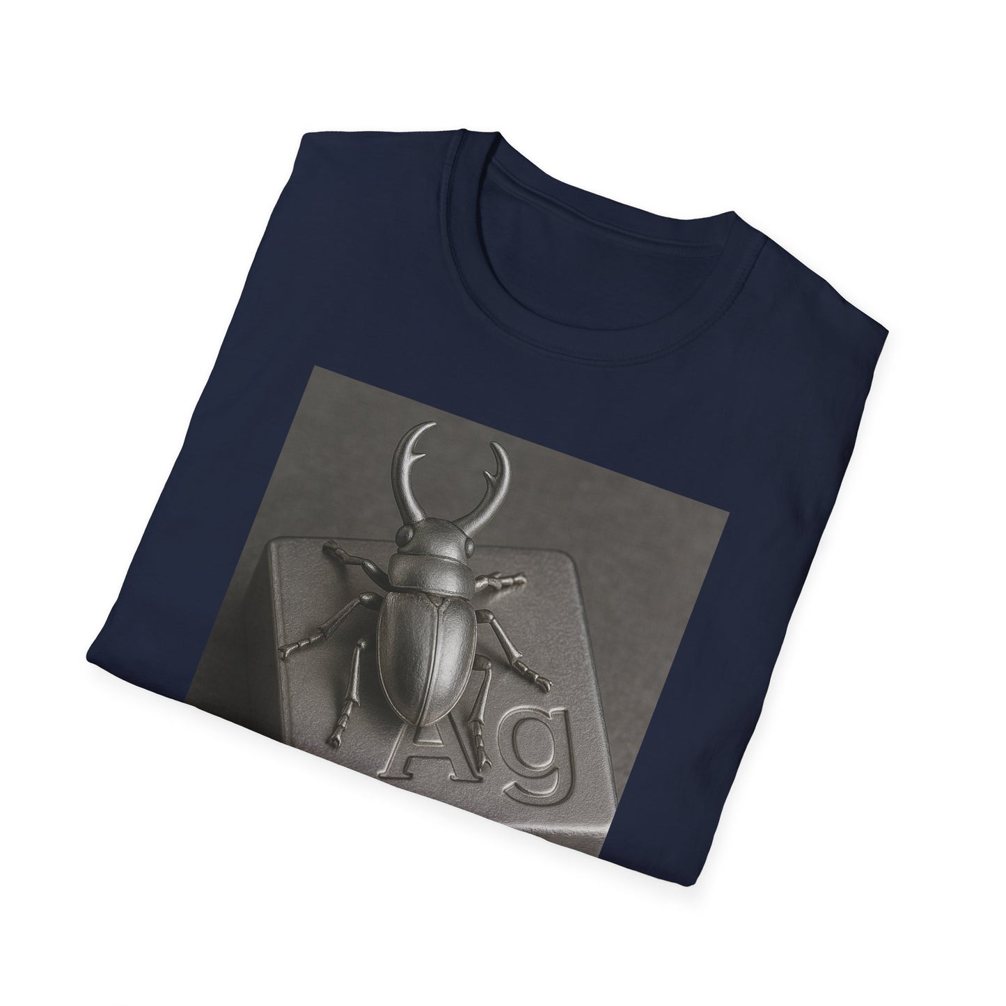 Ag Bug t-shirt,