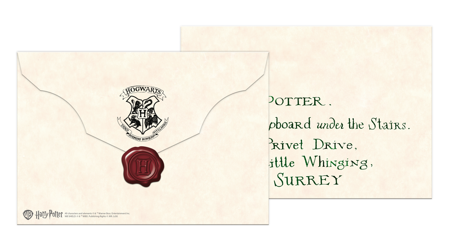 2026 Samoa Hogwarts Express Ticket 3g Silver Foil Coin HP PREORDER