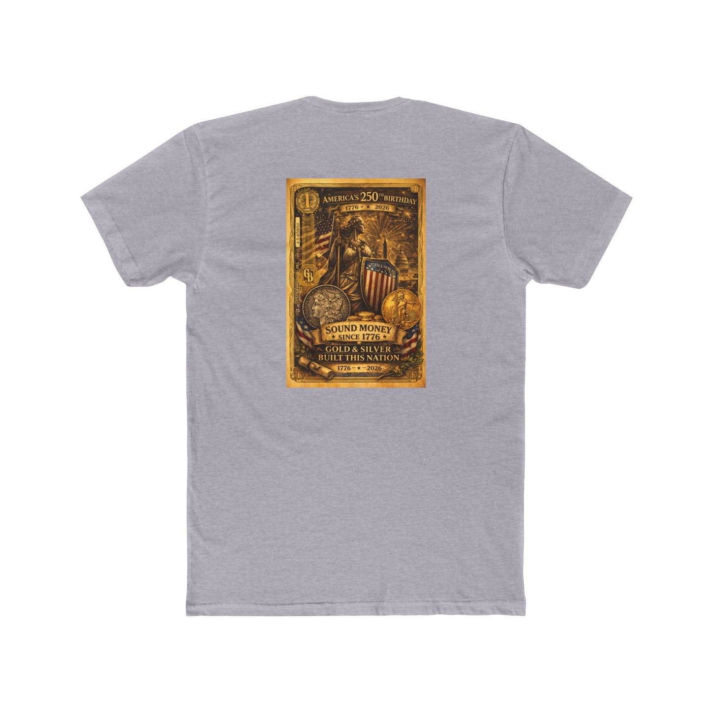 Celebrate Sound Money