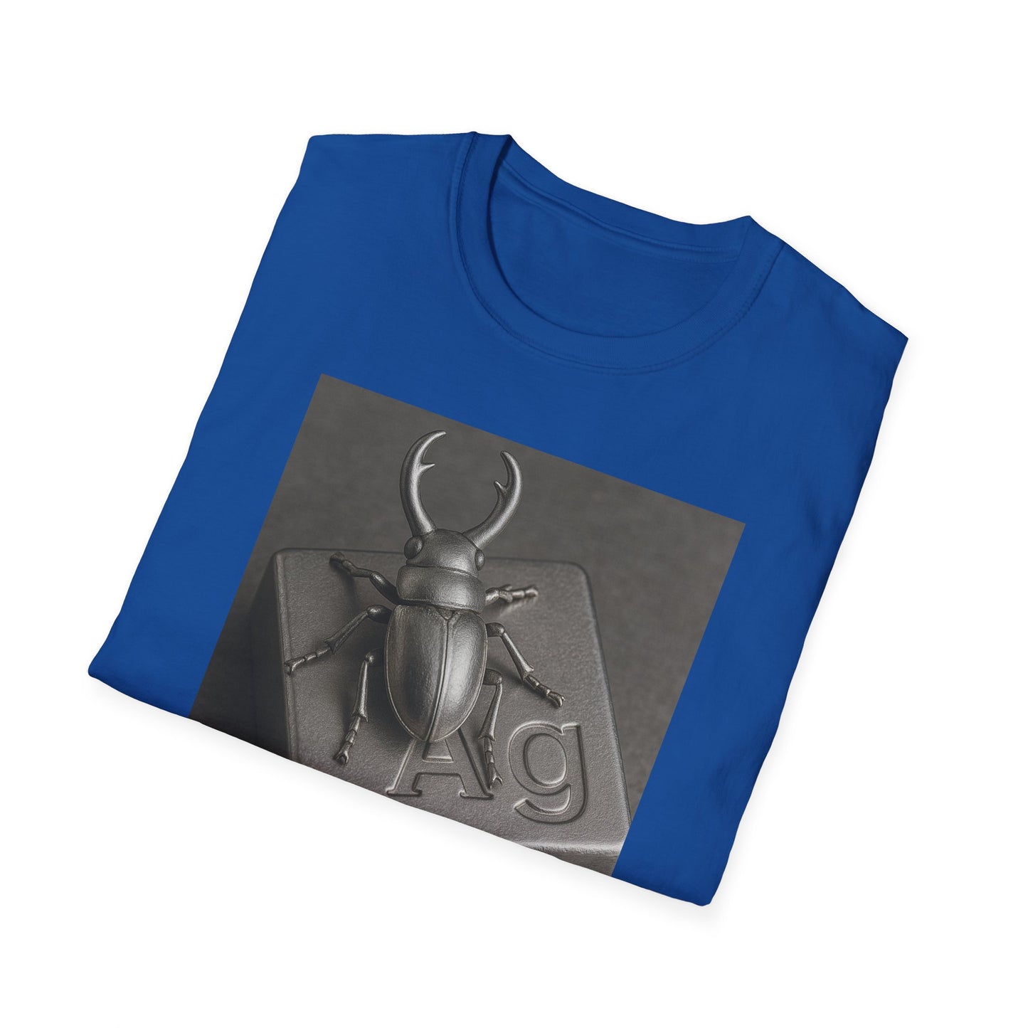 Ag Bug t-shirt,