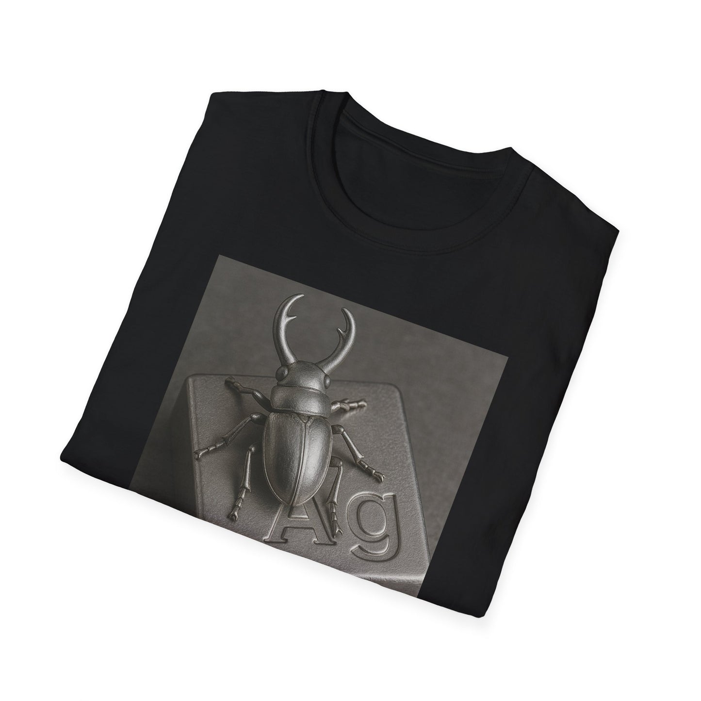 Ag Bug t-shirt,