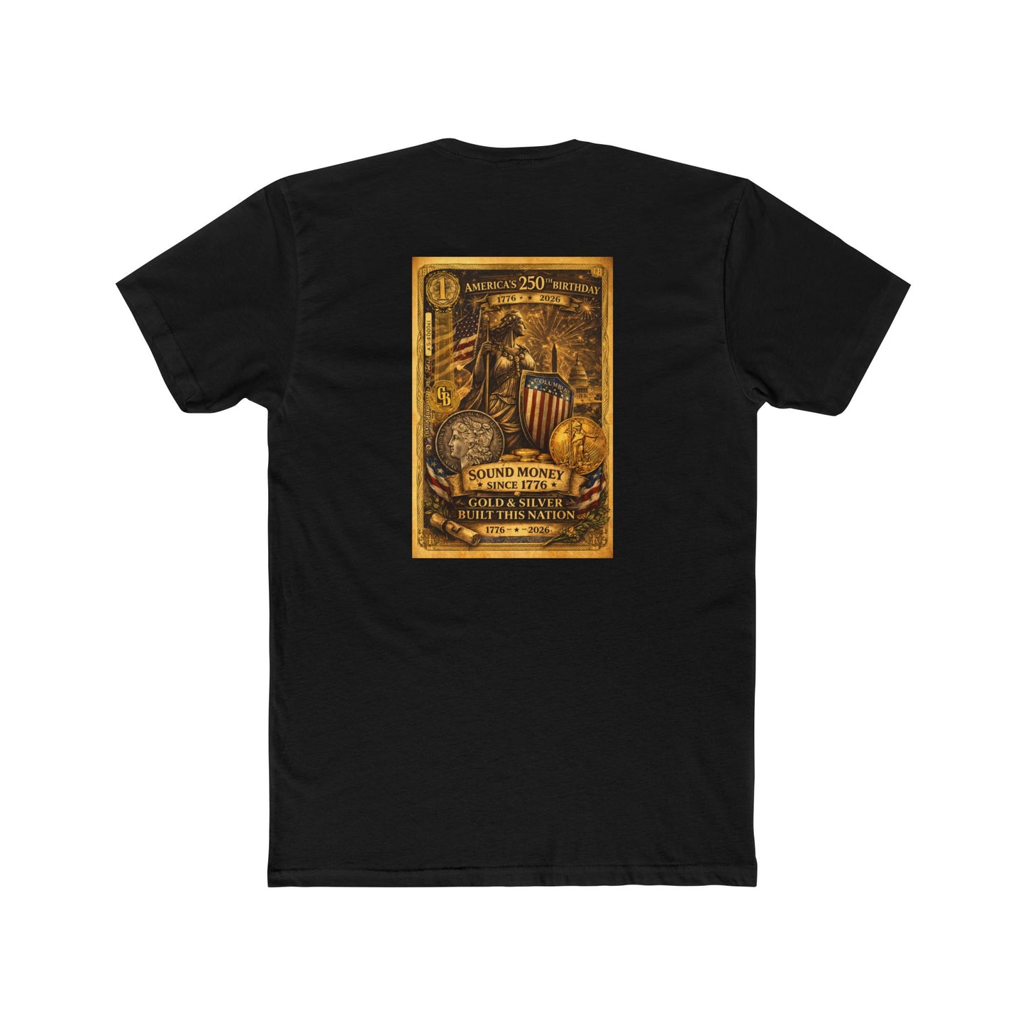 Celebrate Sound Money