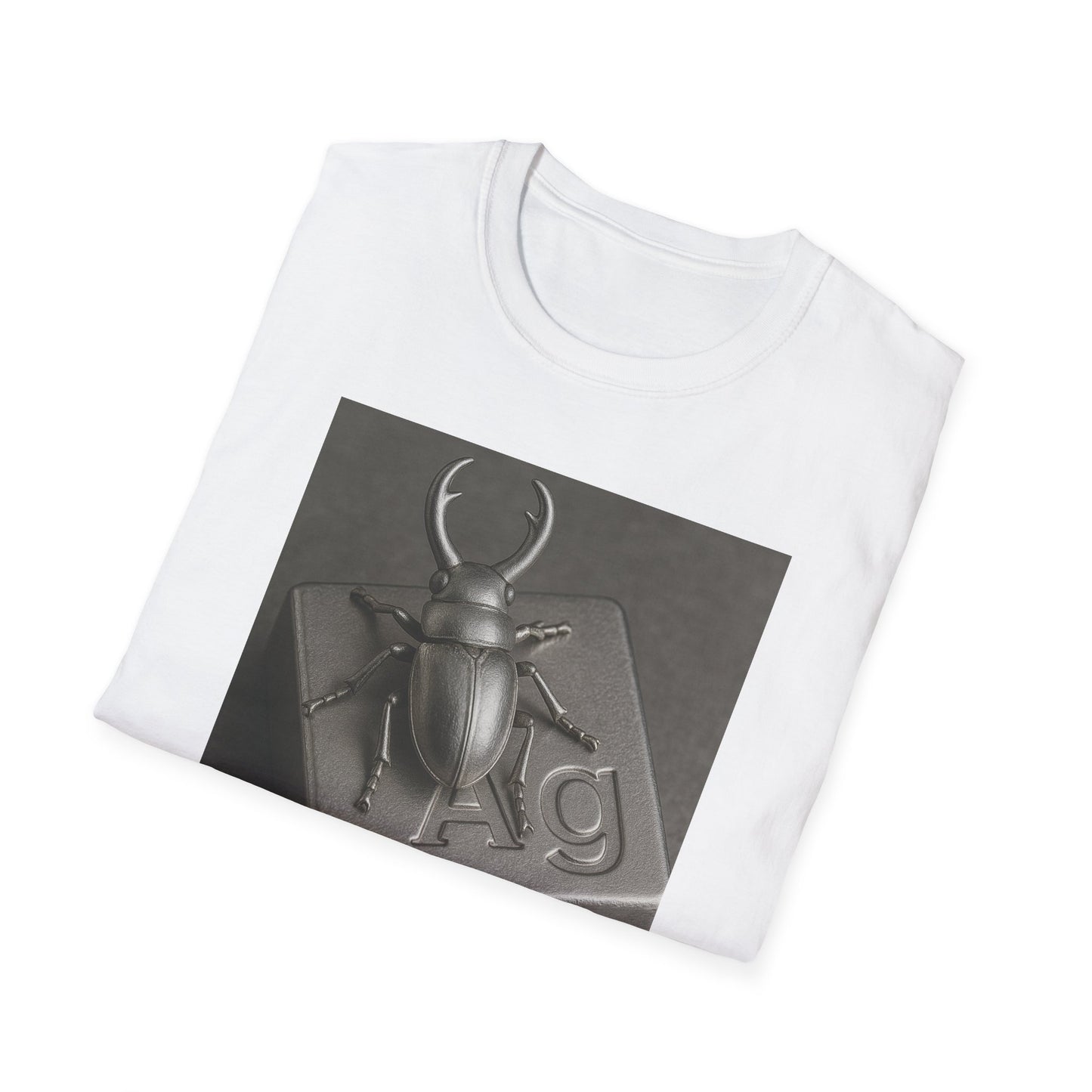 Ag Bug t-shirt,