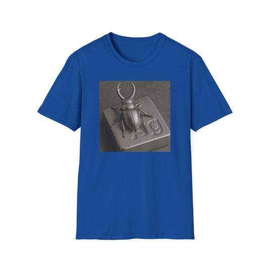 Ag Bug t-shirt, Printify