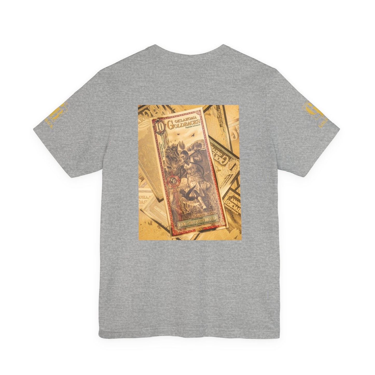 OK 10 Stylish Unisex Graphic Tee, Vintage Art T-Shirt, Casual Wear, Gift for Art Lovers, Everyday Style, Unique Design Tee