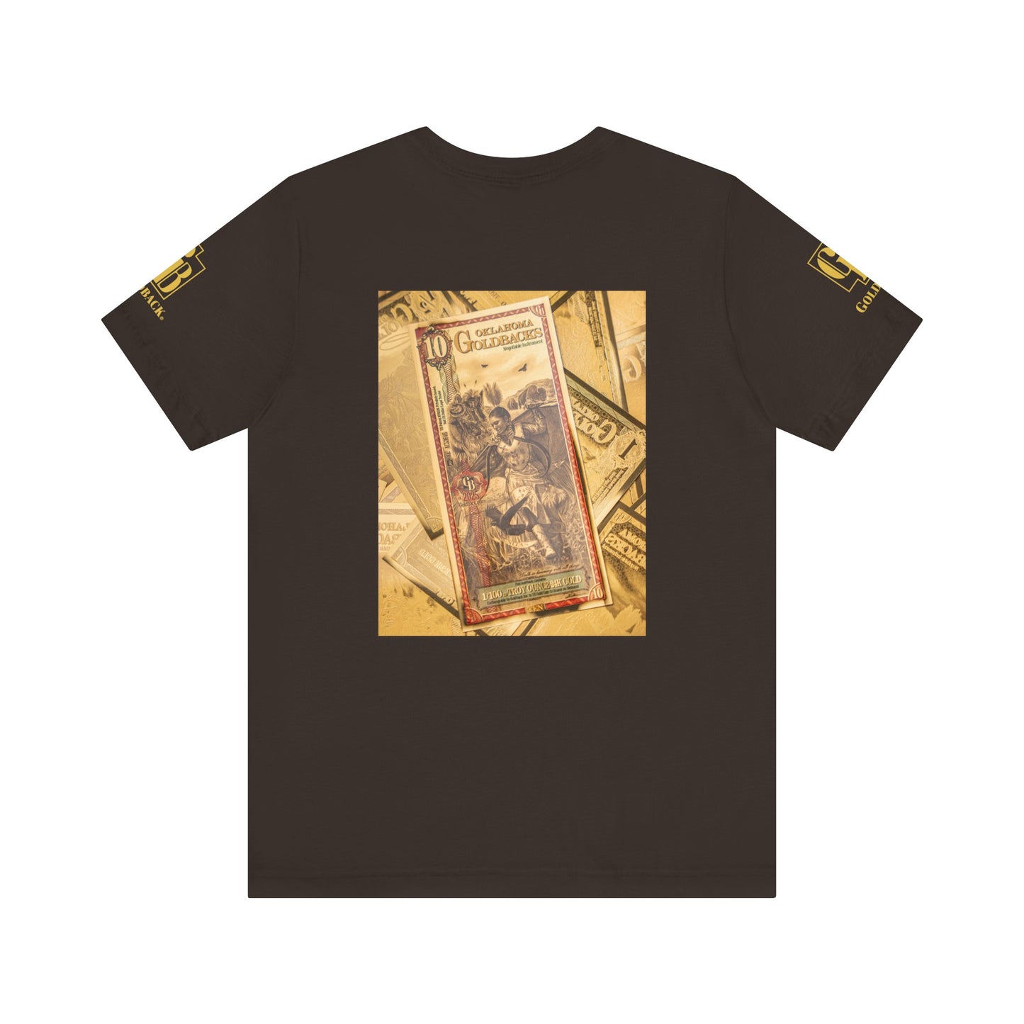 OK 10 Stylish Unisex Graphic Tee, Vintage Art T-Shirt, Casual Wear, Gift for Art Lovers, Everyday Style, Unique Design Tee