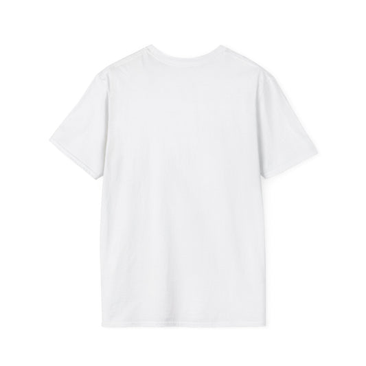 Silver Bug t-shirt, Printify