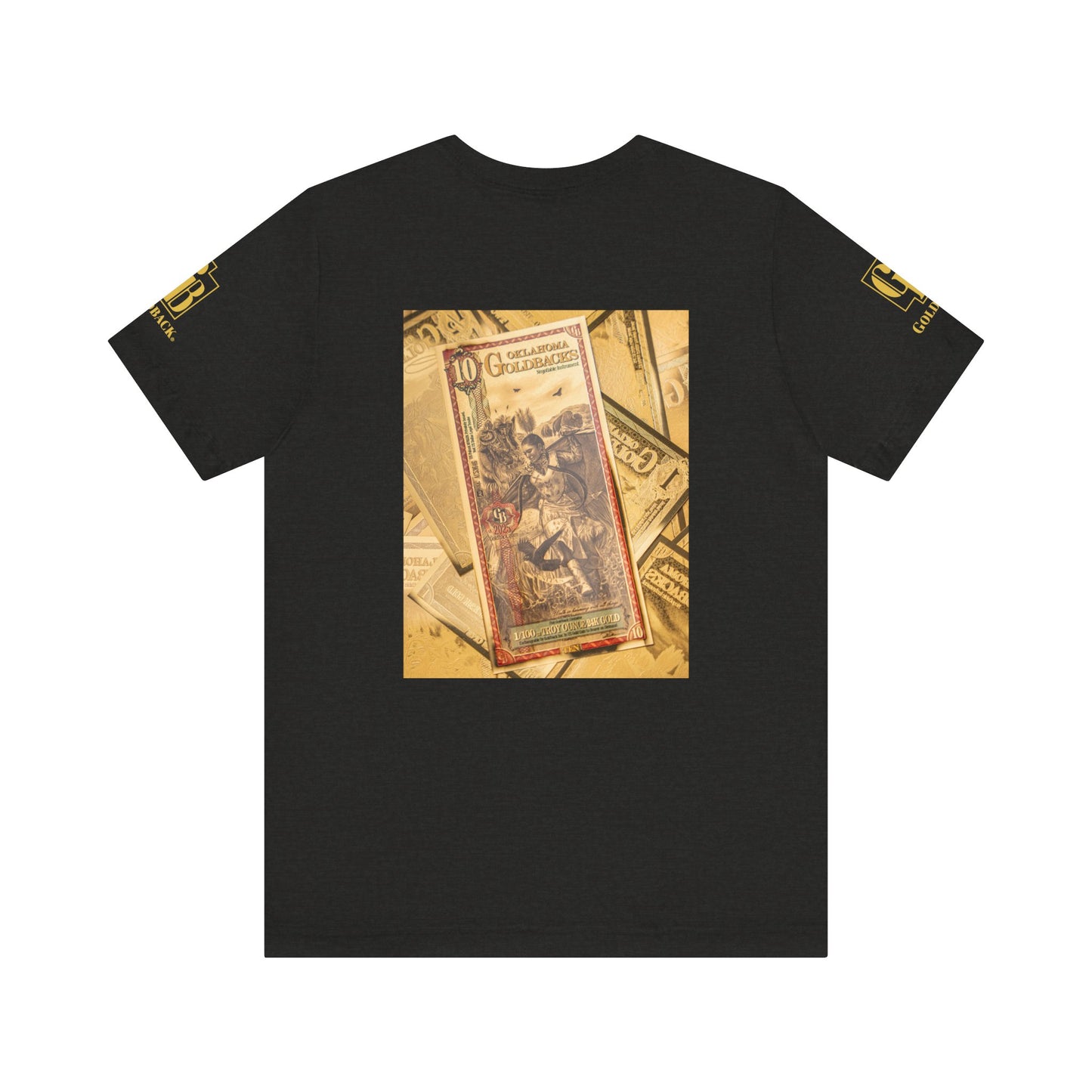 OK 10 Stylish Unisex Graphic Tee, Vintage Art T-Shirt, Casual Wear, Gift for Art Lovers, Everyday Style, Unique Design Tee