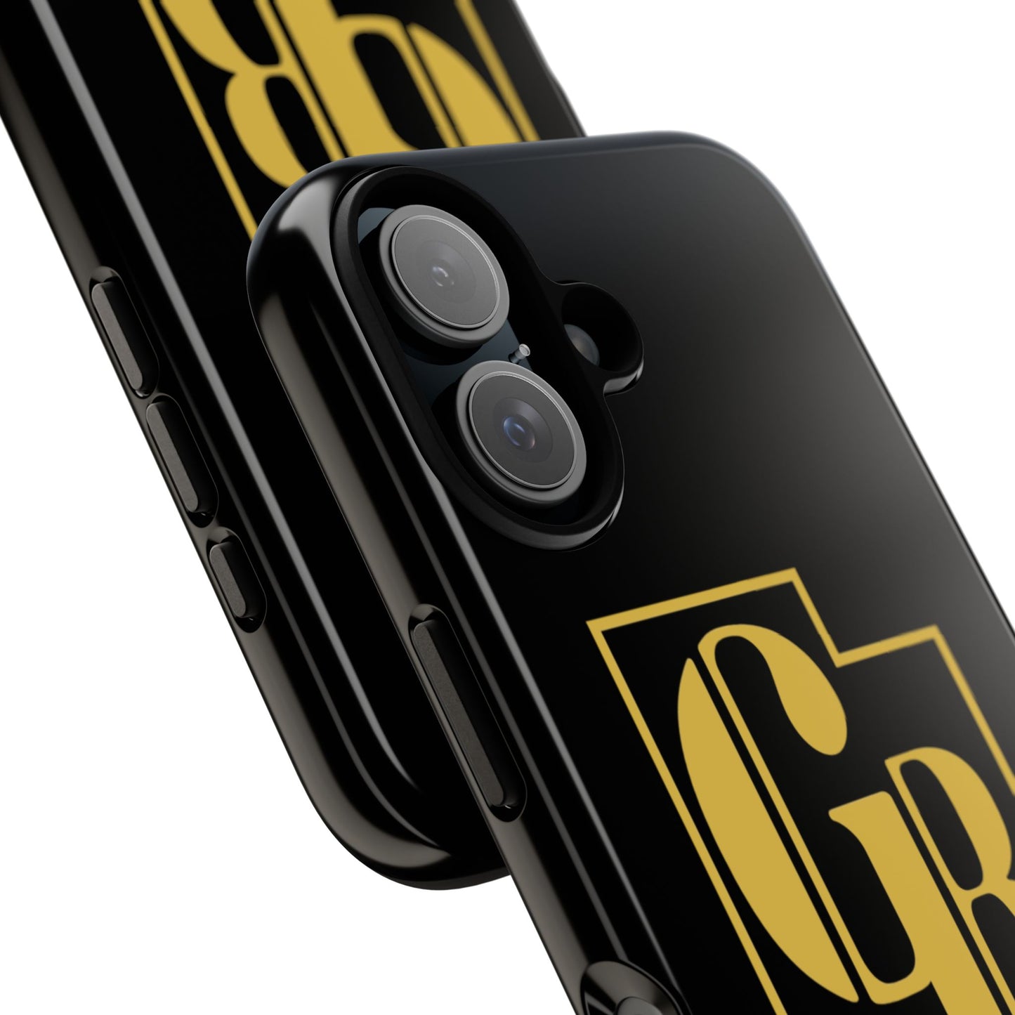 Goldback Tough Phone Case - Durable, Stylish Protection for Your Device, Gift for Him, Her, Tech Lovers, Everyday Use, Birthday, Anniversary