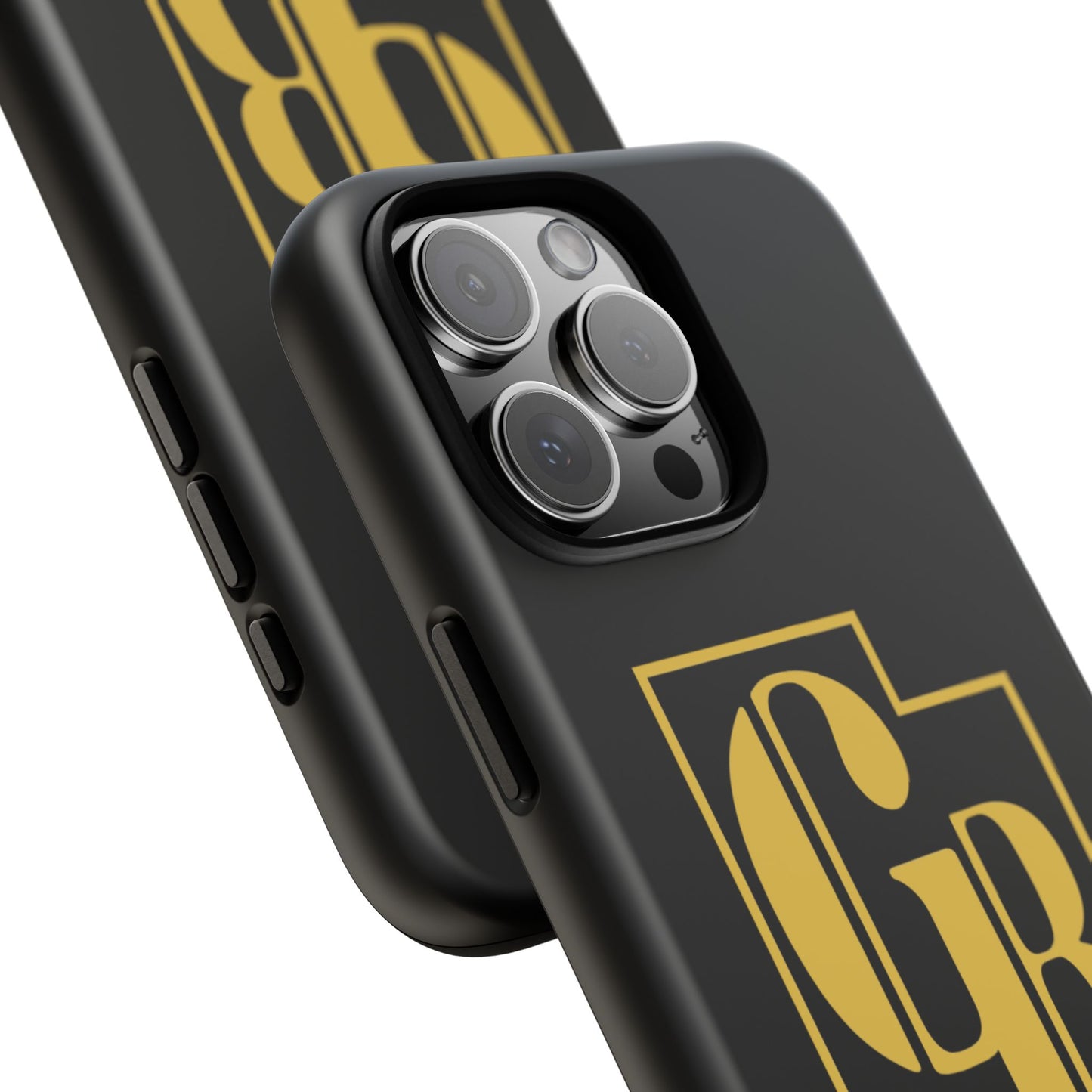 Goldback Tough Phone Case - Durable, Stylish Protection for Your Device, Gift for Him, Her, Tech Lovers, Everyday Use, Birthday, Anniversary