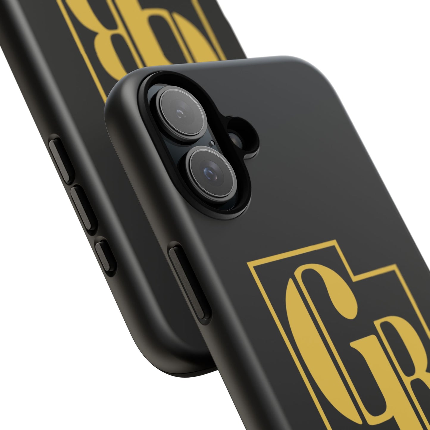 Goldback Tough Phone Case - Durable, Stylish Protection for Your Device, Gift for Him, Her, Tech Lovers, Everyday Use, Birthday, Anniversary