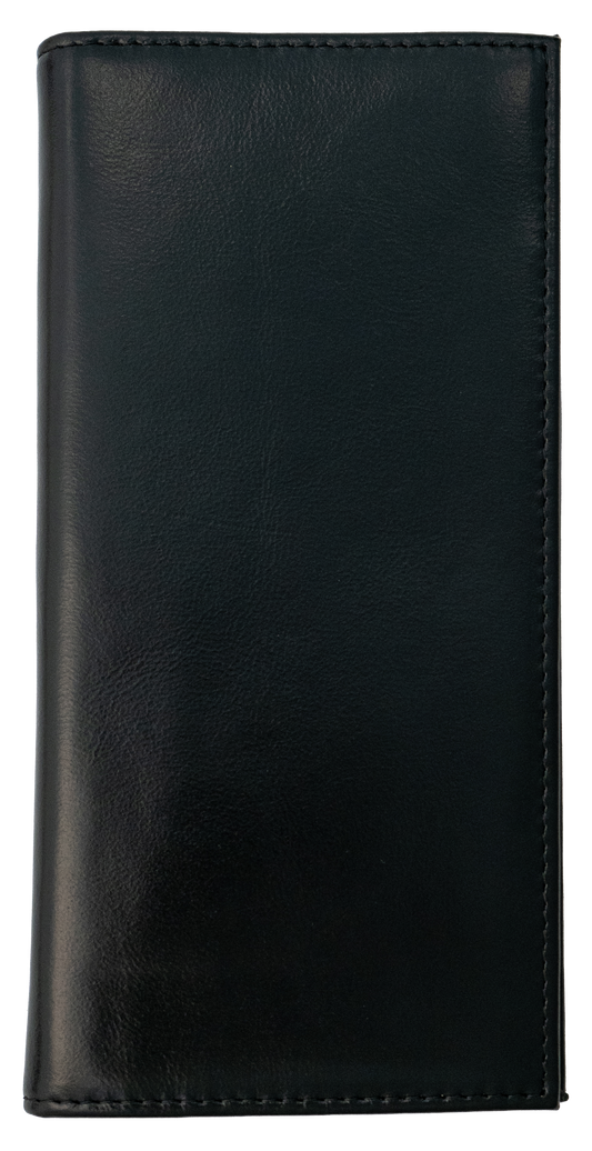 Goldback Wallet Black
