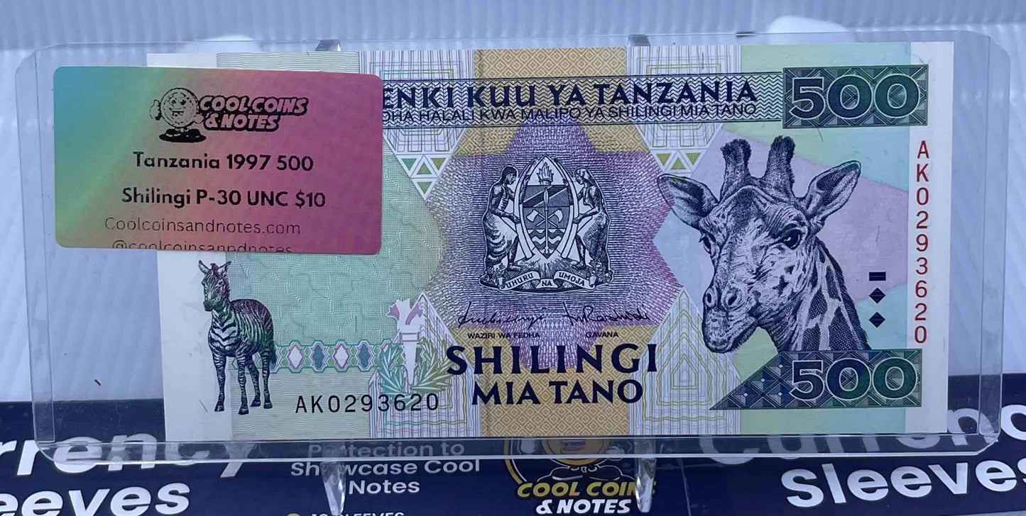 100 Banknote Currency Sleeves Rigid US Dollar Modern Size US Topload Holders Note Cool Coins & Notes Cool Coins & Notes