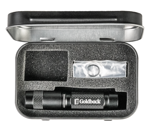 Goldback UV Authenticator Pen Mini