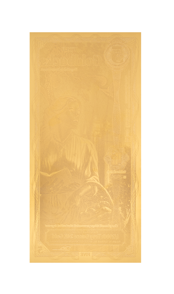 5 Utah Goldback Alpha 2026