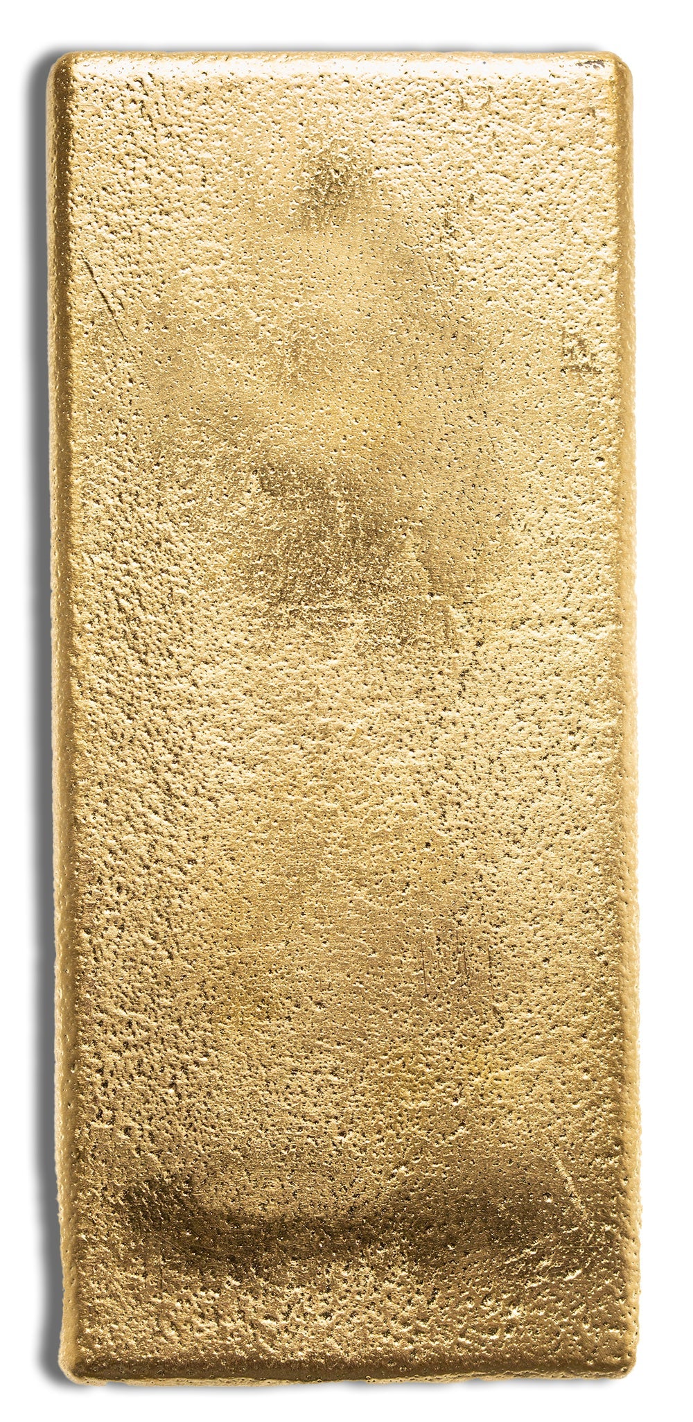 1 kilo Gold Bar - Brand Varies .9999 (COMEX Brand)