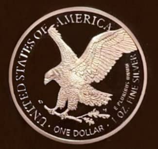1 LB Troy Ounce/OZ .999 Pure American Metal Walking Liberty Eagle BAR Copper Precious Metals Pound Paperweight Pure Element CU Chemistry GOLD TESTING EQUIPMENT