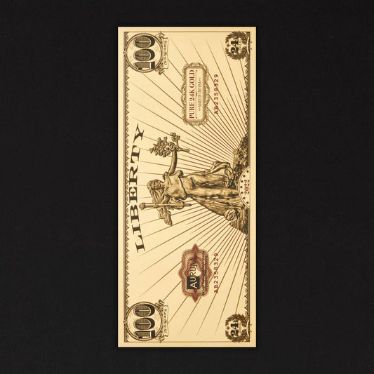 Liberty Aurum
