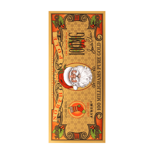 Santa Claus Aurum